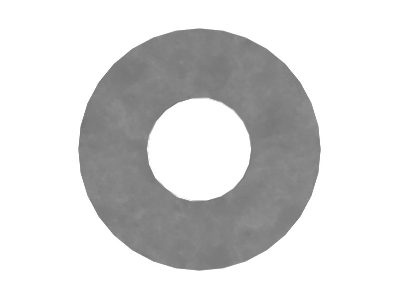 469-2140: 12.7mm Thick Spacer | Cat® Parts Store