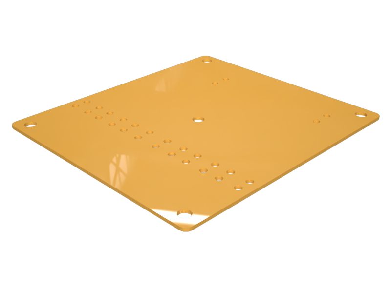 473-8347: Cold Weather Fuse Panel 4738347 купить