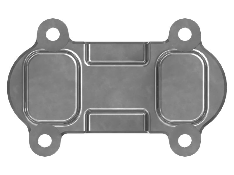 381-1855: Valve Spool Cover 3811855 купить