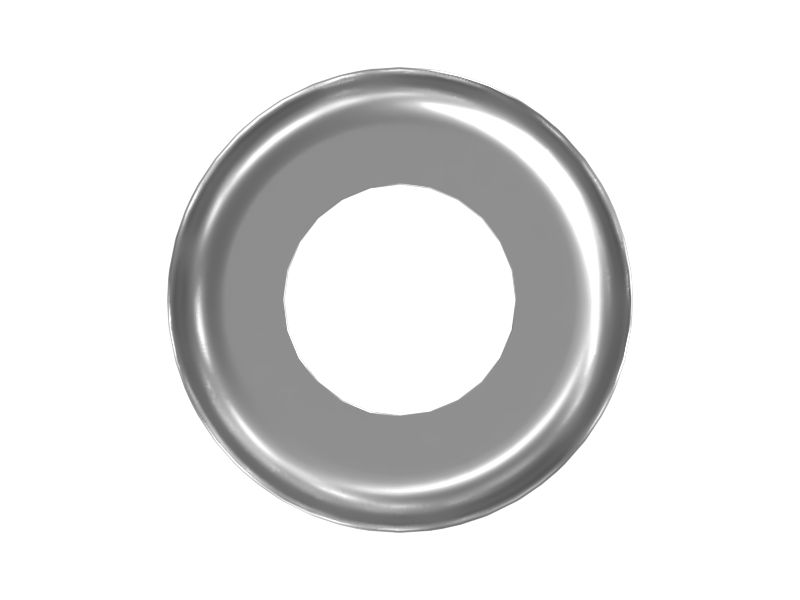 ИЗОЛИРУЮЩАЯ ШАЙБА