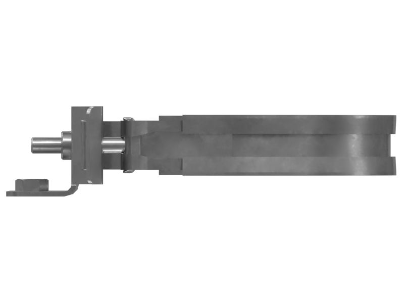 452-8452: Tube Band Clamp 4528452 купить