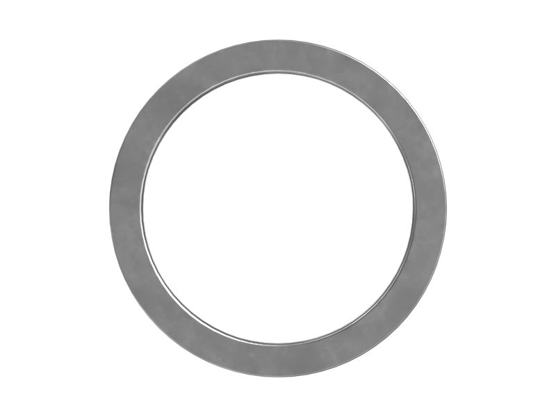 478-5757: 100mm Inner Diameter Spacer Ring 4785757 купить
