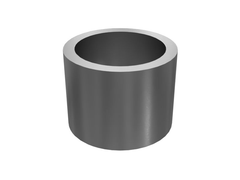 195-2744: 90.2mm Inner Diameter Boss