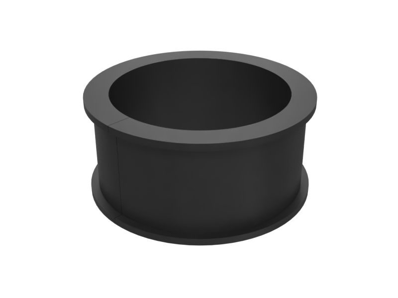 ИЗОЛИРУЮЩАЯ ШАЙБА