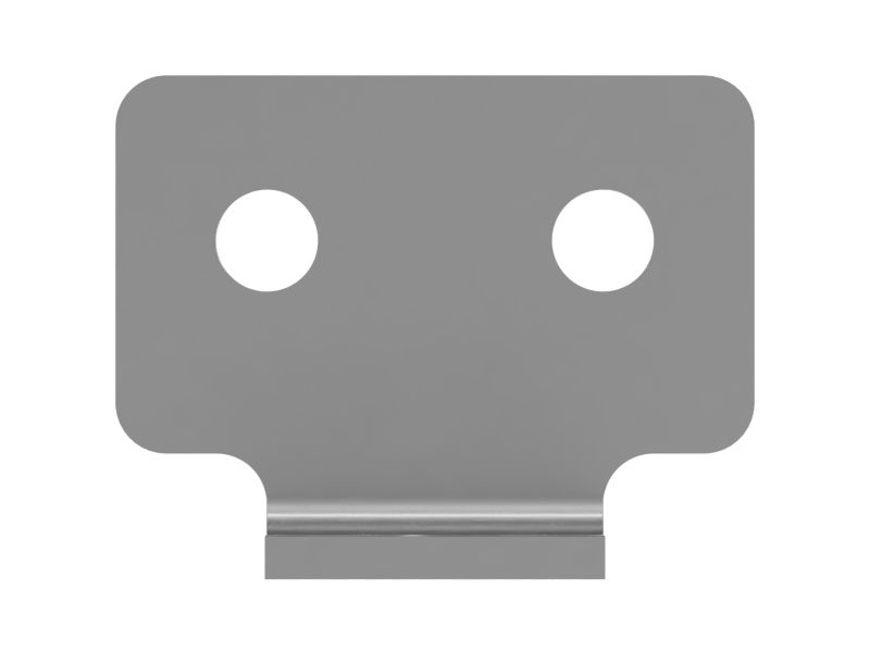 194-3449: 5mm Thick Brake Lines Mount Plate 1943449 购买
