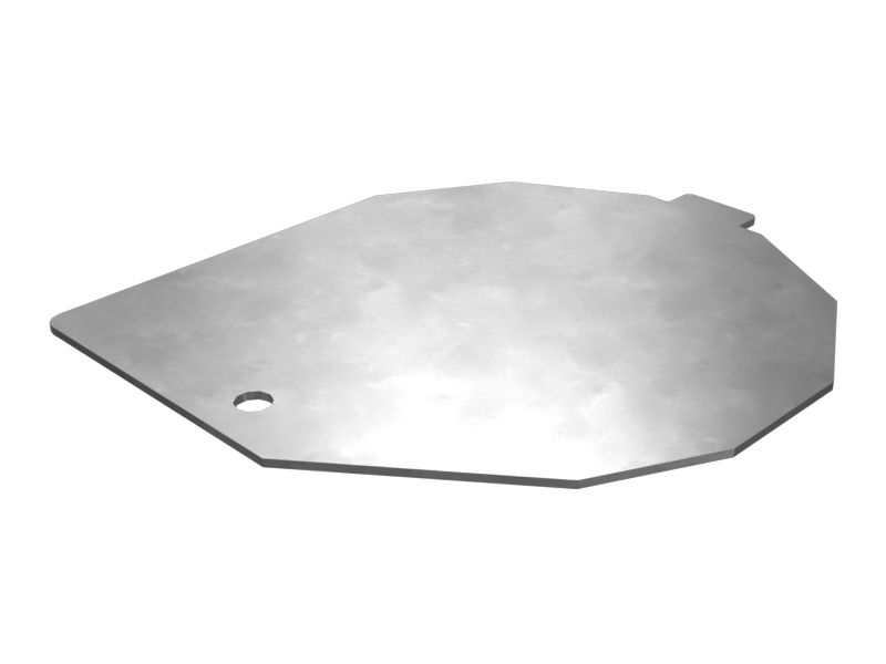 379-1870: КРЫШКА