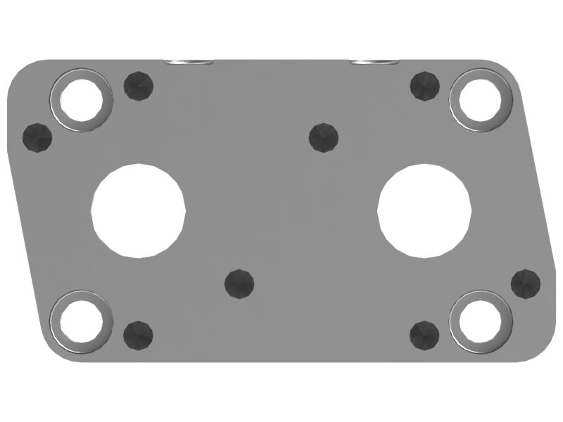 321-2561: PLATE 3212561 купить