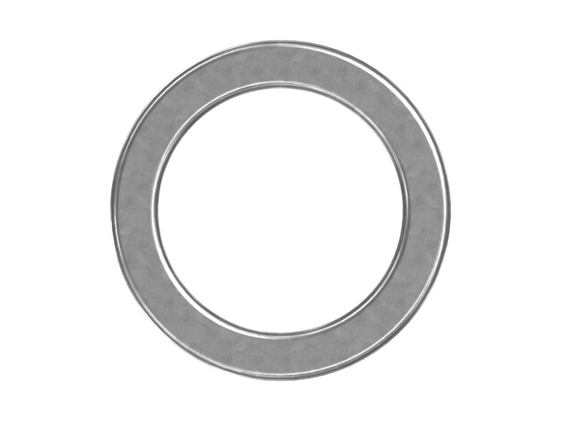 СТОПОРНАЯ ПРУЖИНА