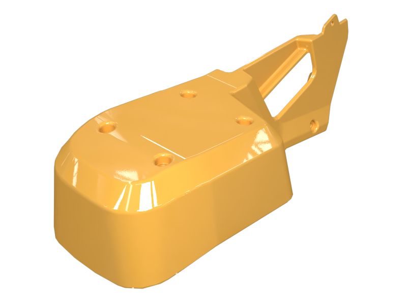 367-7476: КРЫШКА