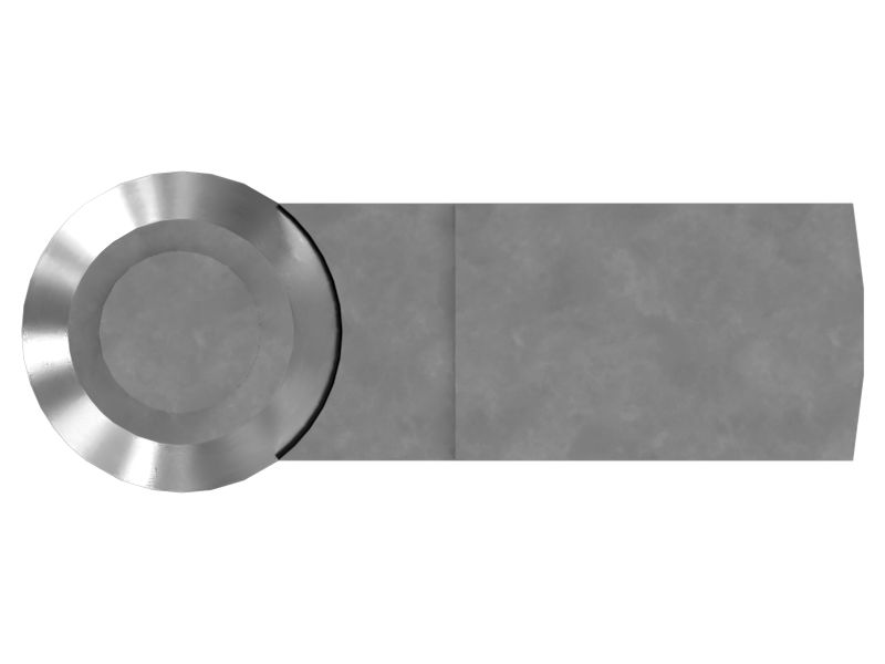 КОЛПАЧОК ЗАГЛУШКИ