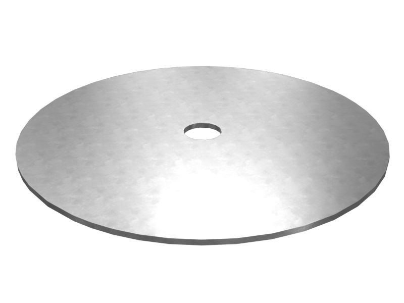 343-2586: РЕГУЛИРОВОЧНАЯ ПРОКЛАДКА