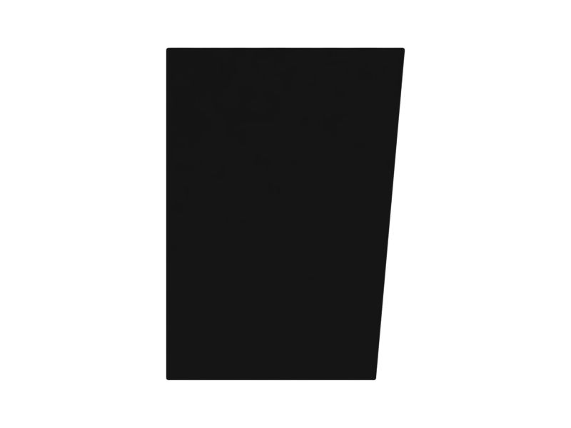 326-4249: 5mm Thick Cabin Window Glass 3264249 купить
