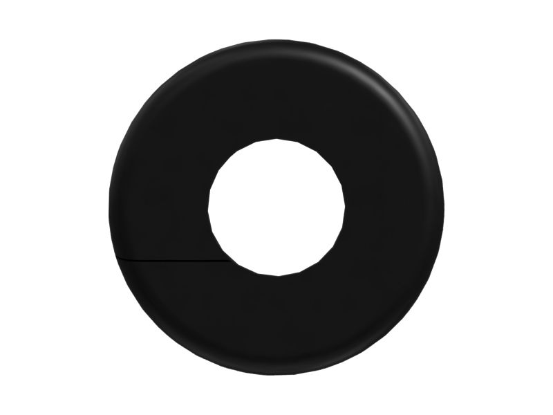 Разрезное уплотнение, длина 38 мм