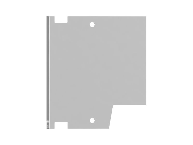 ГИЛЬЗА ЗАДНЯЯ W