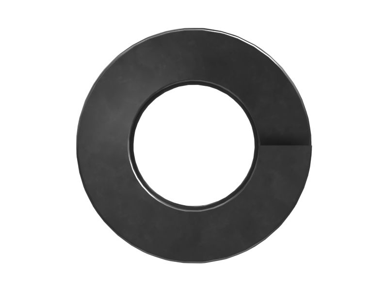 ПРУЖИНА КОНТРОЛЬНАЯ