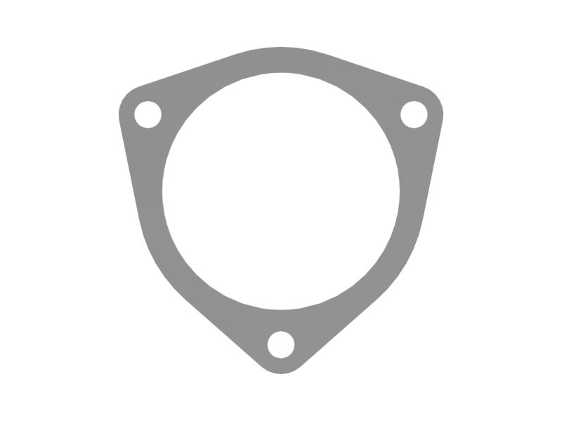 Фиксатор вспомогательного привода, внутренний диаметр 65 мм