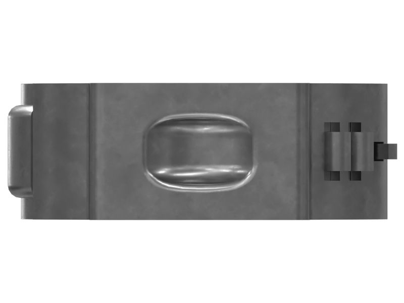 346-8992: Crimp Hose Clamp 3468992 купить