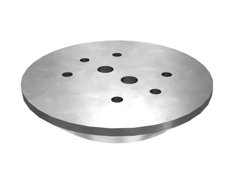 398-8681: ПЛАСТИНА