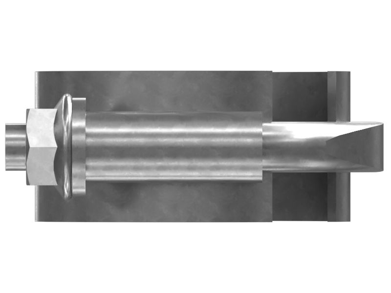 ХОМУТ ЛЕНТОЧНЫЙ В