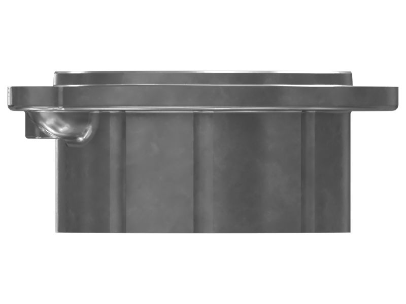 ФИКСАТОР ПОДШИПНИКА