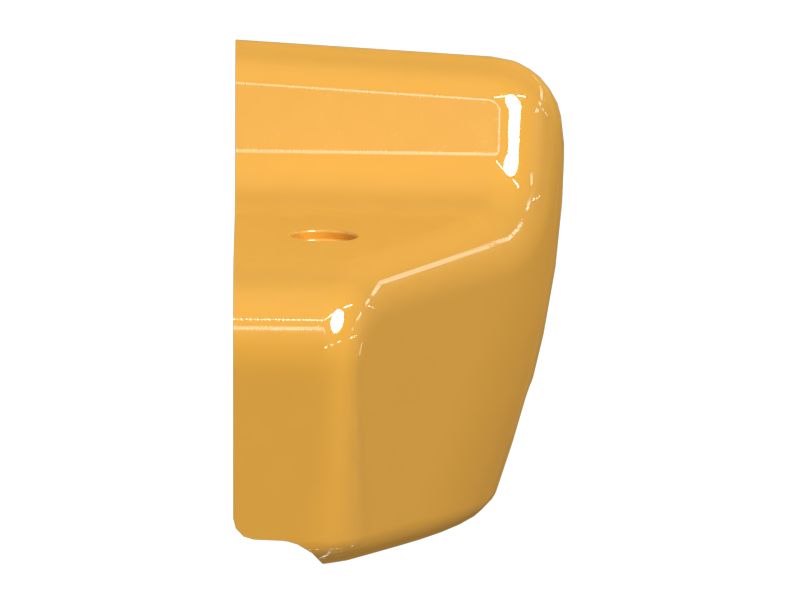 КРЫШКА ЗАПИРАЮЩАЯСЯ