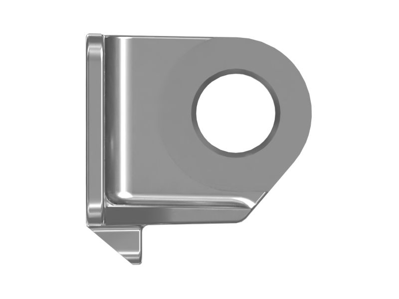 ОПОРА ЛЕВАЯ