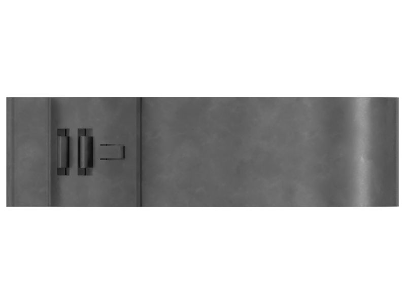 ХОМУТ ОБЖИМНОЙ