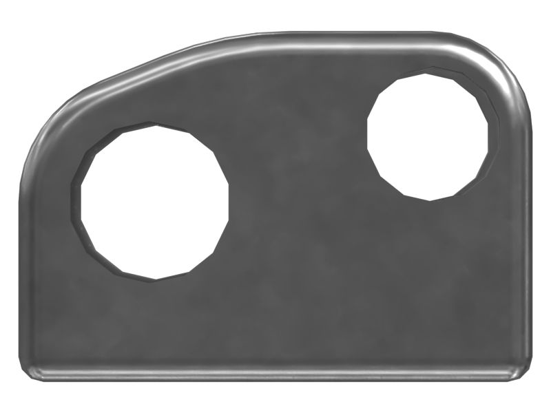 ЗАЩЕЛКА SHOOK