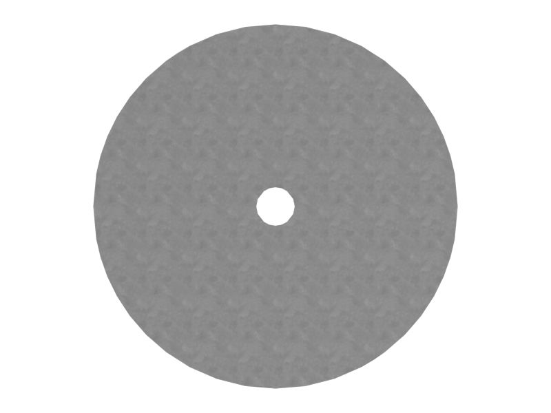 РЕГУЛИРОВОЧНАЯ ПРОКЛАДКА