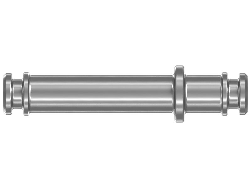 213-8649: 77mm Long Quick Connector Sleeve 2138649 купить