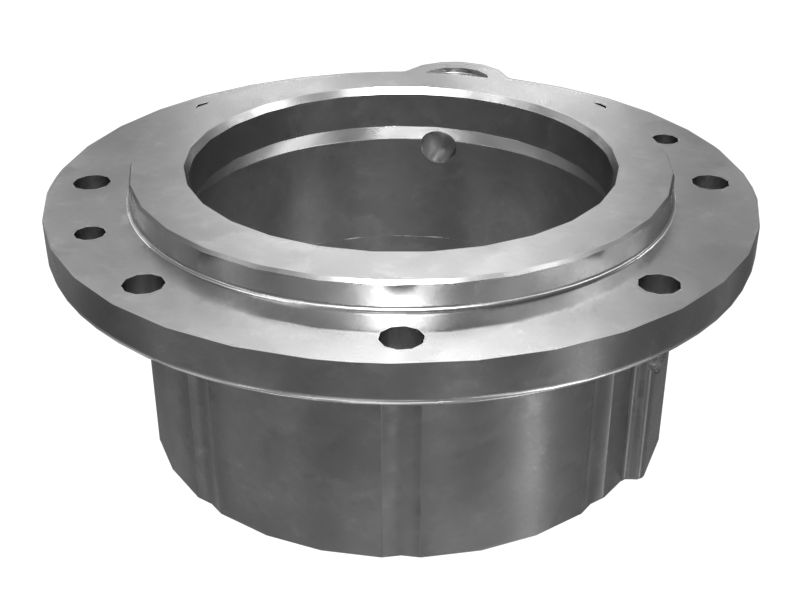 ФИКСАТОР ПОДШИПНИКА