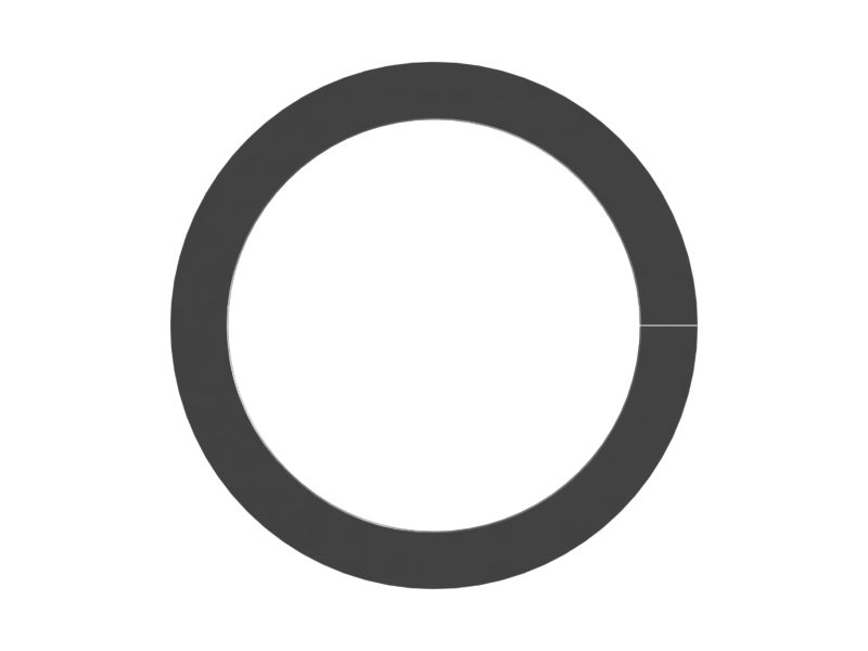 ИЗОЛИРУЮЩАЯ ШАЙБА