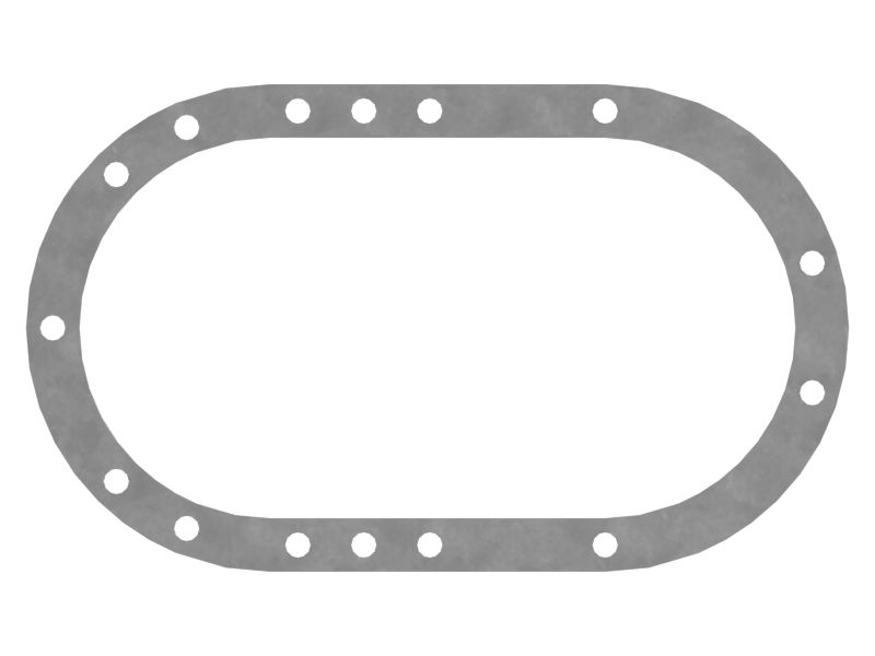 КОМПЛЕКТ РЕГУЛИРОВОЧНЫХ ПРОКЛАДОК