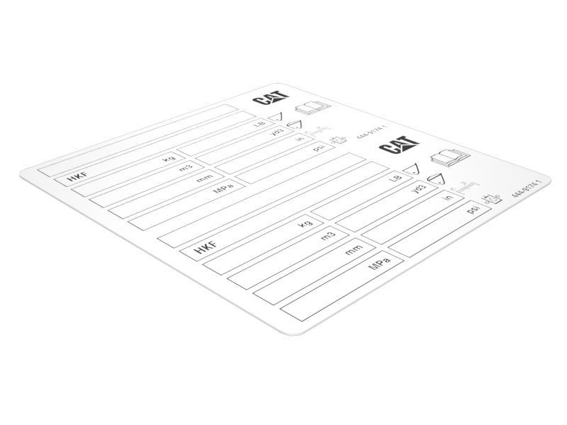 444-9174: НАКЛЕЙКА