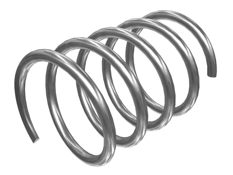 423-1787: ПРУЖИНА