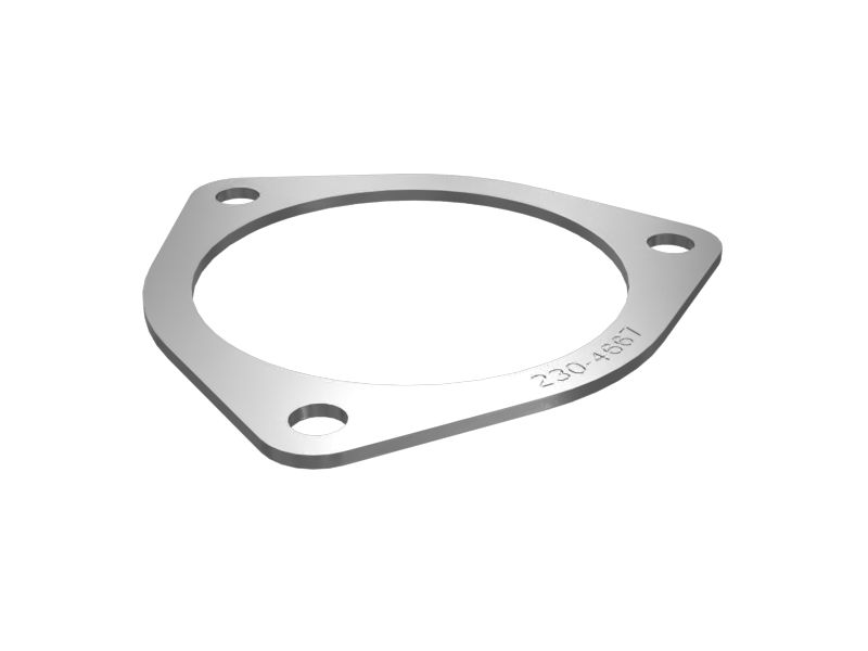 Фиксатор вспомогательного привода, внутренний диаметр 65 мм