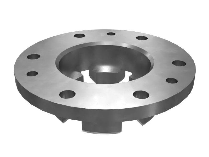 УПОРНЫЙ БЛОК