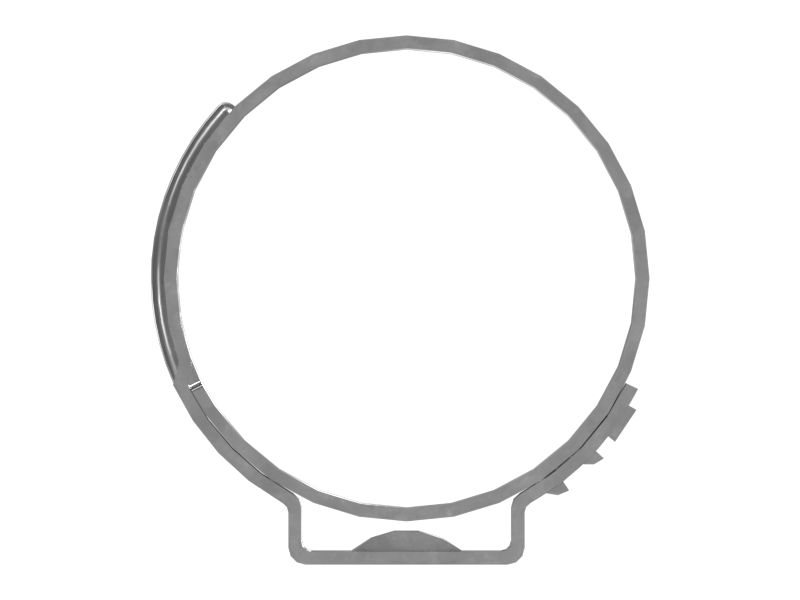 ХОМУТ ОБЖИМНОЙ