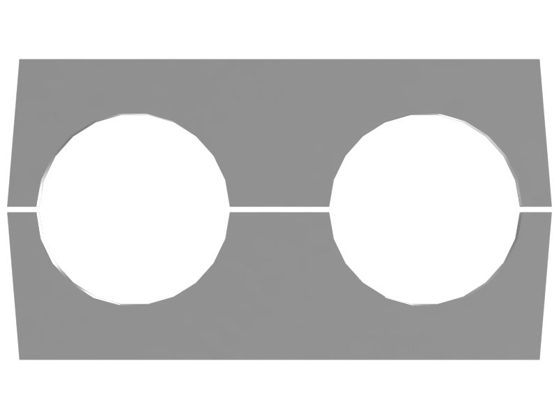 ЗАЖИМ КОРПУСА