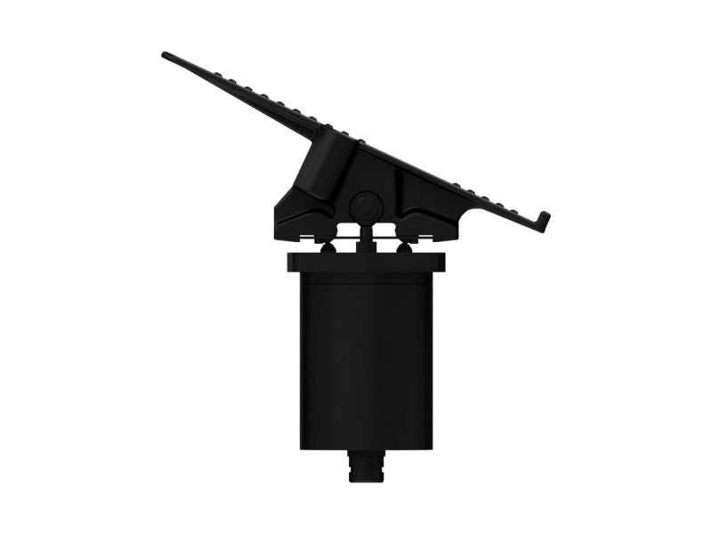 НОЖНАЯ ПЕДАЛЬ