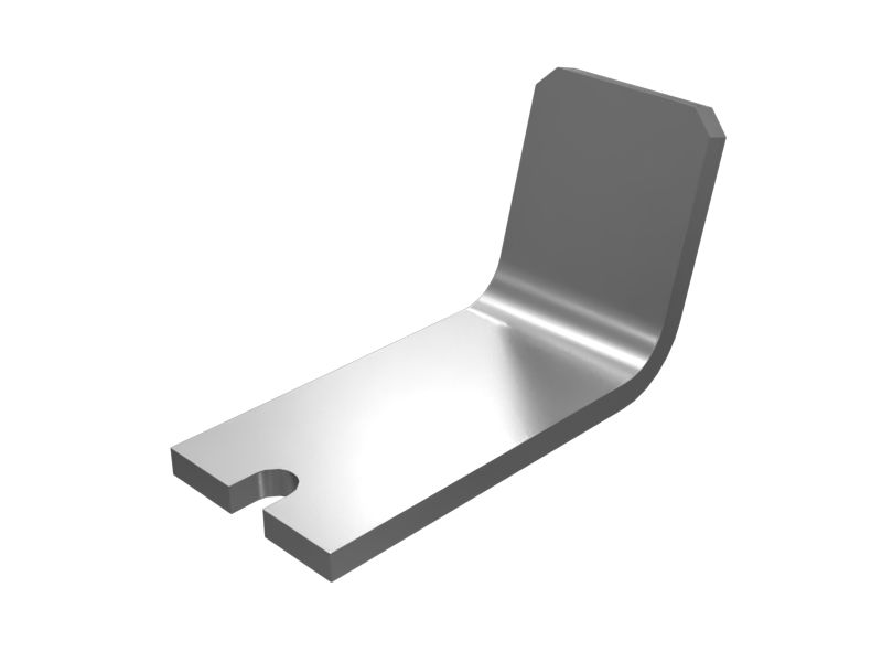 315-4884: 10mm Thick Tank Support Plate 3154884 купить