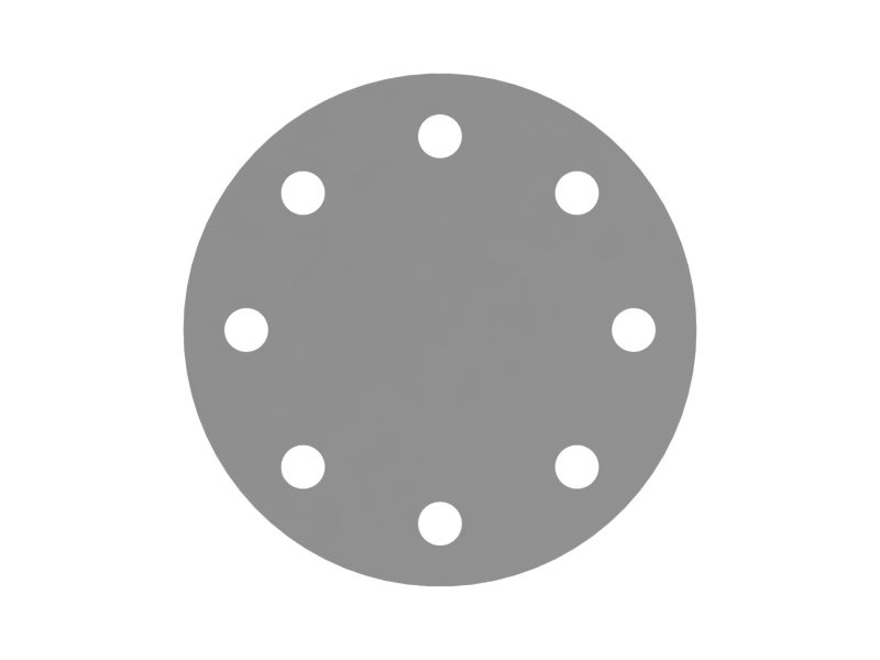 322-8196: 1.6mm Thick Cover Plate 3228196 купить