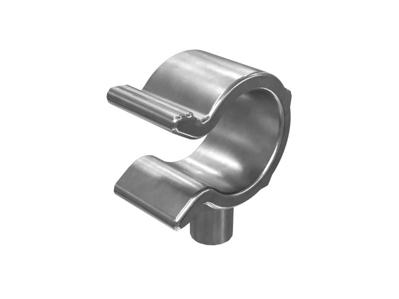 ЗАХВАТ ПОВОРОТНЫЙ