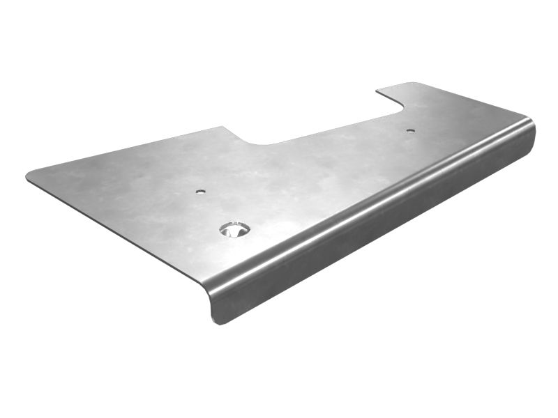 375-0093: ПРОТЕКТОР ПРАВЫЙ