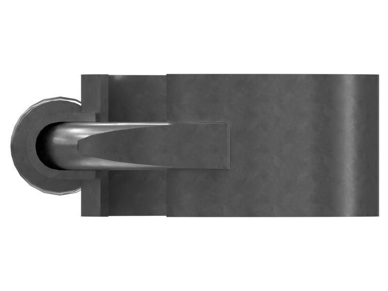 ХОМУТ ЛЕНТОЧНЫЙ В