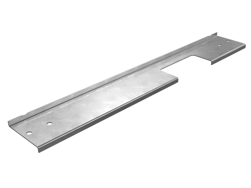 391-0634: 2mm Thick Handrail Support Plate 3910634 купить