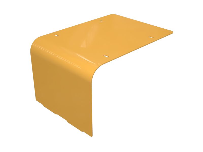 466-6984: КРЫШКА