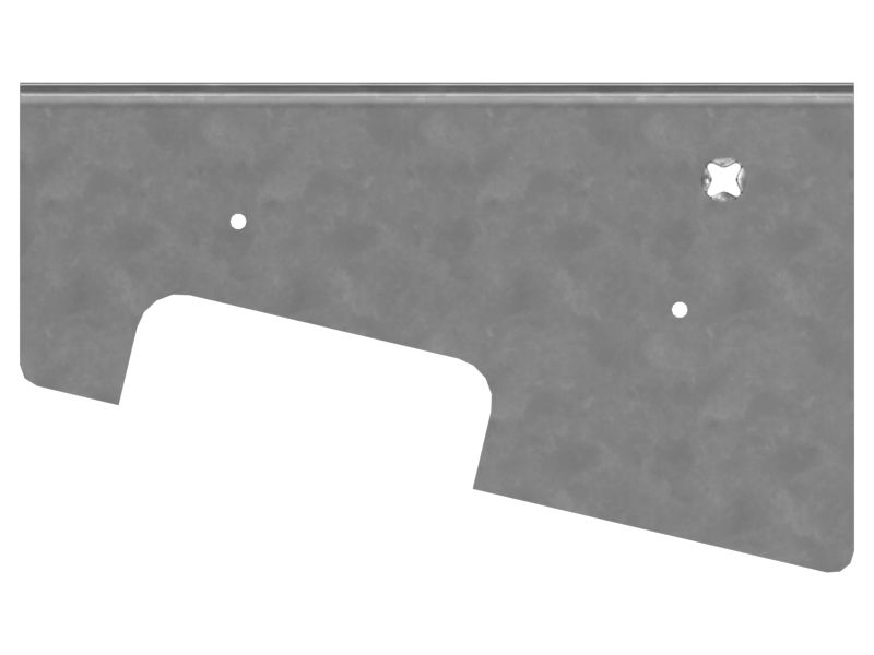 ПРОТЕКТОР ПРАВЫЙ