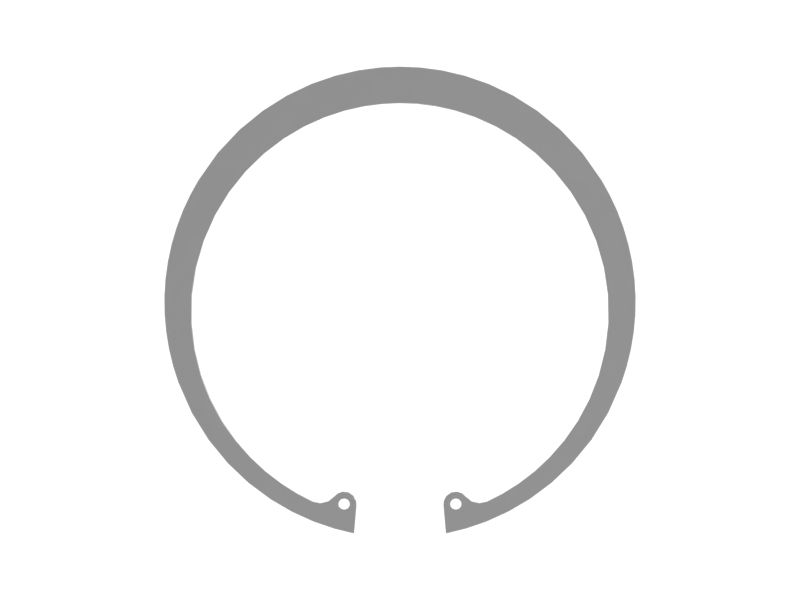 СТОПОРНОЕ КОЛЬЦО