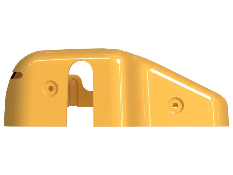 КРЫШКА ЗАПИРАЮЩАЯСЯ